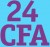 24 CFA